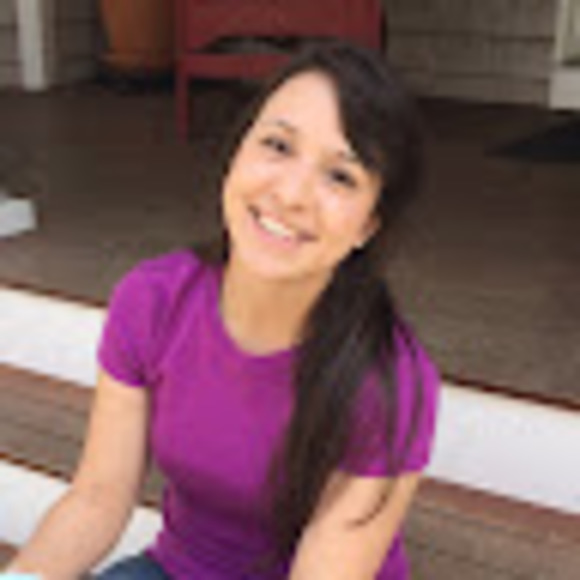 Meet the Posher Other - Meet your Posher, Talita